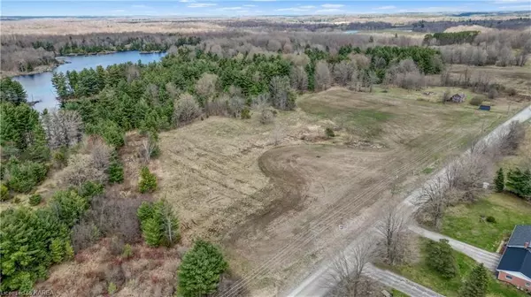 Central Frontenac, ON K0H 1T0,LOT 1 WHITE LAKE RD