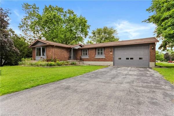 Kingston, ON K7M 7A3,785 ALLUM AVE