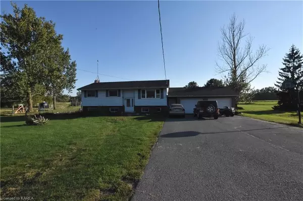 7072 COUNTY ROAD 2 N/A, Loyalist, ON K7R 3K6