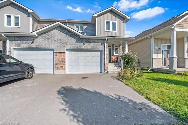 Loyalist, ON K7N 1C0,107 DR RICHARD JAMES CRESCENT N/A