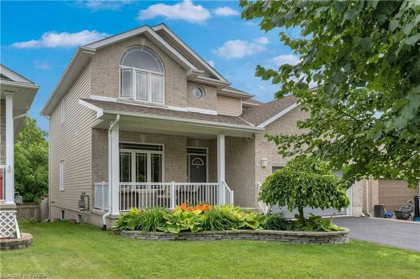 Kingston, ON K7M 9E9,500 WESTON CRES