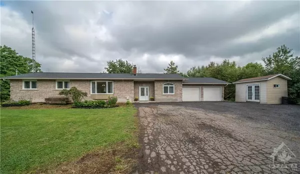 139 FELTON CRES, Russell, ON K4R 1E5