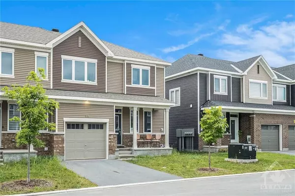 Barrhaven, ON K2J 6W8,55 FOCALITY CRES