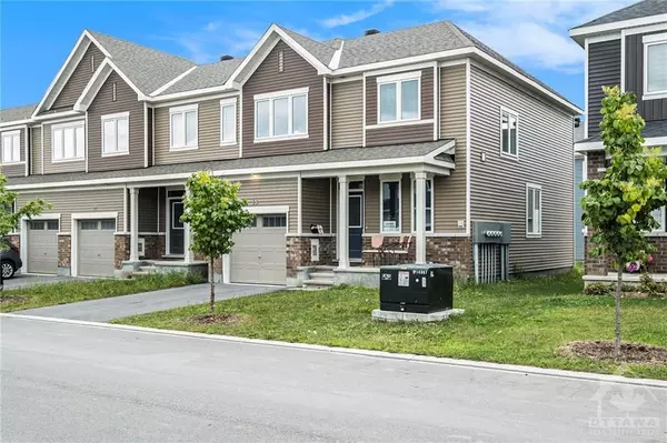 Barrhaven, ON K2J 6W8,55 FOCALITY CRES