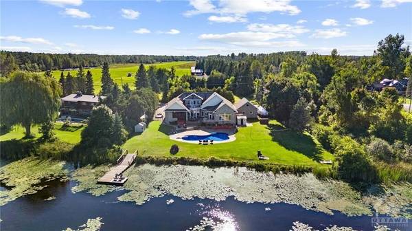 7429 CARTER RD, Manotick - Kars - Rideau Twp And Area, ON K0A 2W0