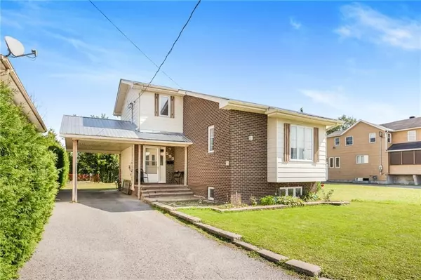 Hawkesbury, ON K6A 2P1,293 KITCHENER ST