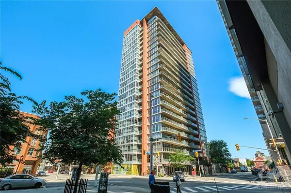 179 GEORGE ST #201, Lower Town - Sandy Hill, ON K1N 1J8