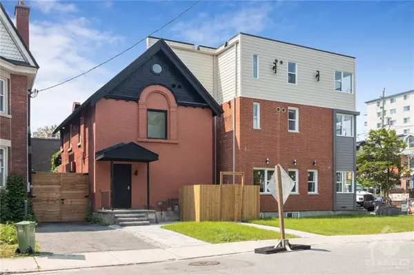 Lower Town - Sandy Hill, ON K1N 6P2,238 LAURIER AVE E