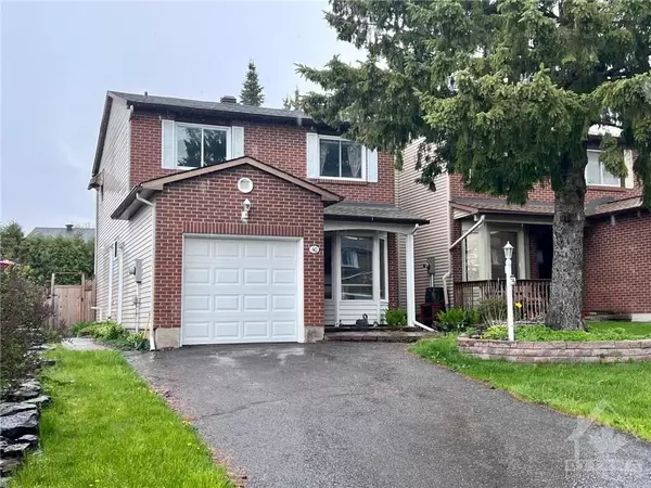 40 STABLE WAY, Kanata, ON K2M 1A6