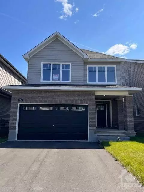 906 ECHINACEA ROW, Barrhaven, ON K2J 7A4