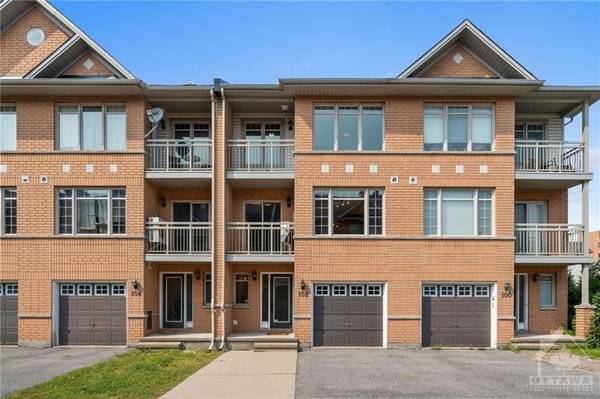 102 QUITO, Cityview - Parkwoods Hills - Rideau Shore, ON K2E 0A9