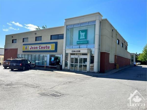 2246 LAURIER ST #203, Clarence-rockland, ON K4K 1L4