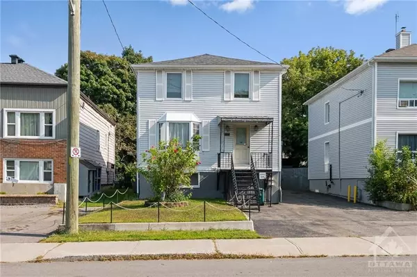 115 STE-CECILE ST, Vanier And Kingsview Park, ON K1L 5L3