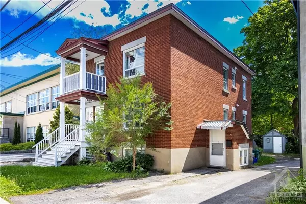 40 VAUGHAN ST, New Edinburgh - Lindenlea, ON K1M 1X1