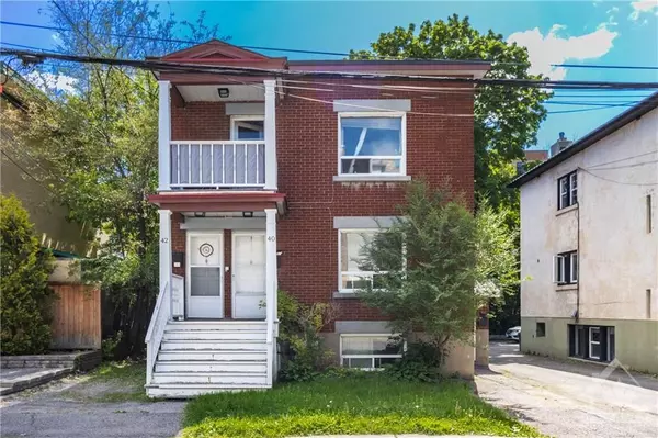 New Edinburgh - Lindenlea, ON K1M 1X1,40 VAUGHAN ST