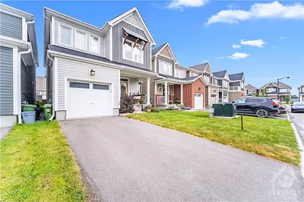 191 EQUITATION CIR, Stittsville - Munster - Richmond, ON K0A 2Z0