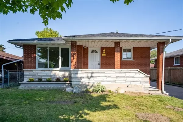 1413 CHURCHILL ST, Cornwall, ON K6J 4Y4