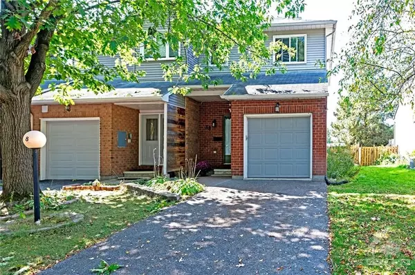 38 ARMADALE CRES, Barrhaven, ON K2J 4A4