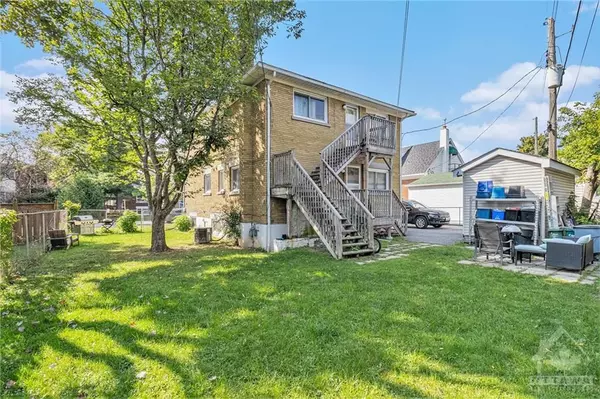 Vanier And Kingsview Park, ON K1K 3M3,713 MORGAN ST