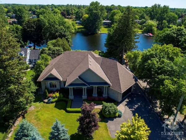 5591 MANOTICK MAIN ST, Manotick - Kars - Rideau Twp And Area, ON K4M 1A4