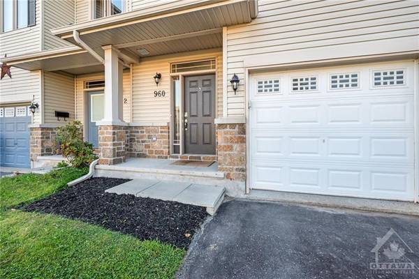 960 LINARIA WALK, Orleans - Cumberland And Area, ON K4A 0H9