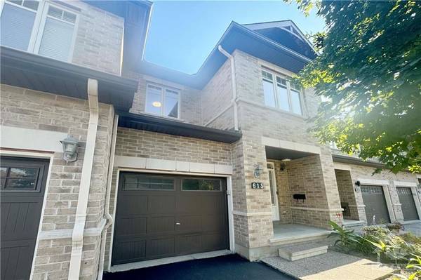 615 REMNOR AVE, Kanata, ON K2T 0A6