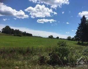 LOT 15 HWY 7 RD, Drummond/north Elmsley, ON K7H 3C8