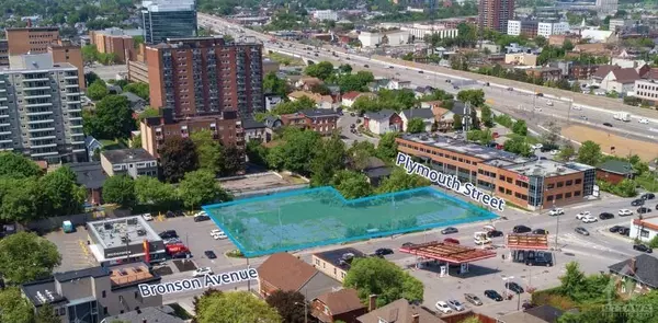 Dows Lake - Civic Hospital And Area, ON K1S 4E9,644 BRONSON AVE