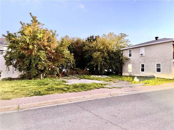 LOT PRINCE ALBERT ST, Cornwall, ON K6H 1J7