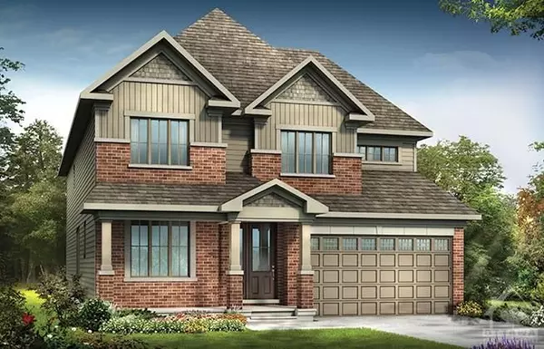 811 COMPANION CRES, Manotick - Kars - Rideau Twp And Area, ON K4M 0X1