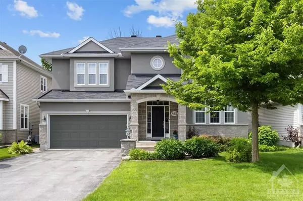 442 LANDSWOOD WAY, Stittsville - Munster - Richmond, ON K2S 0A4