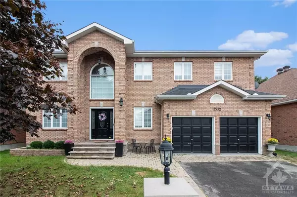 3532 WYMAN CRES, Hunt Club - Windsor Park Village And Area, ON K1V 0Z1