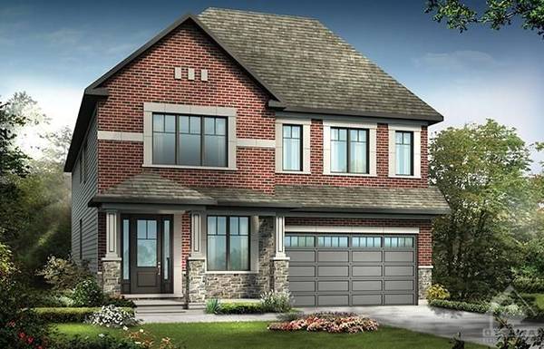 649 BRIDGEPORT AVE, Manotick - Kars - Rideau Twp And Area, ON K4M 0W9