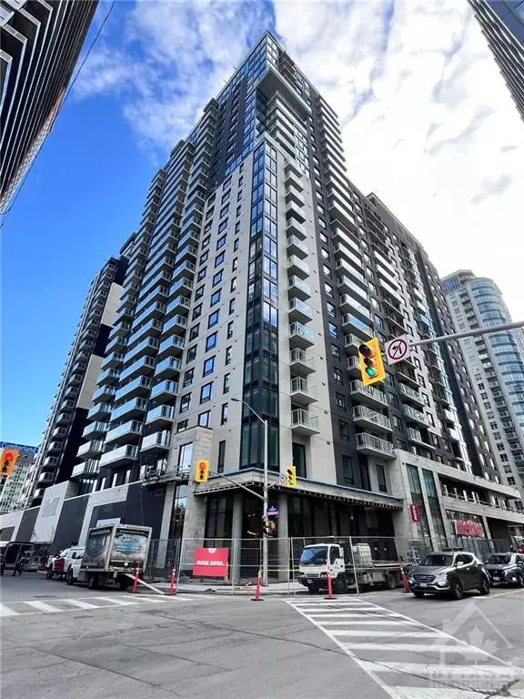 180 GEORGE ST #406, Lower Town - Sandy Hill, ON K1N 0G8