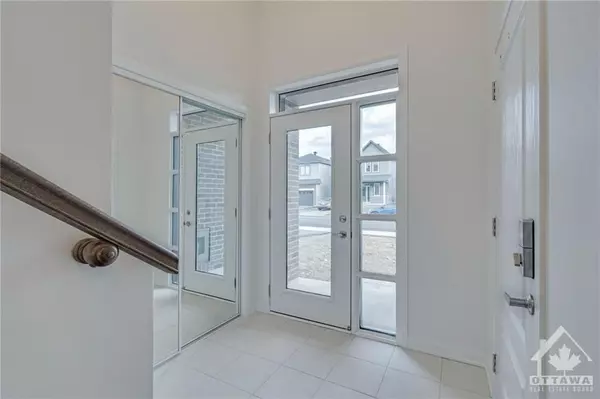 Barrhaven, ON K2C 3H2,108 MAYNOOTH CT