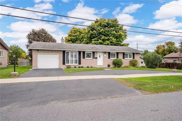 Cornwall, ON K6K 1K1,424 MERCIER AVE W