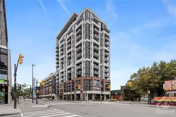 560 RIDEAU ST #511, Lower Town - Sandy Hill, ON K1N 0G3