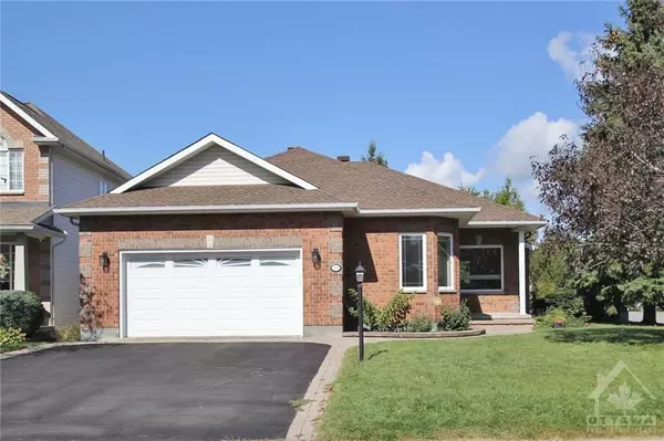 29 CINNABAR WAY, Stittsville - Munster - Richmond, ON K2S 1Y6