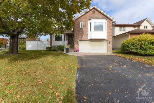 1415 YORK MILLS CRES, Orleans - Cumberland And Area, ON K4A 2P2