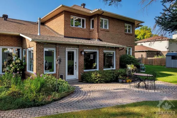 Stittsville - Munster - Richmond, ON K2S 1E5,3 WINTERGREEN DR