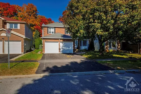 58 ALLENBY RD, Kanata, ON K2K 2J7