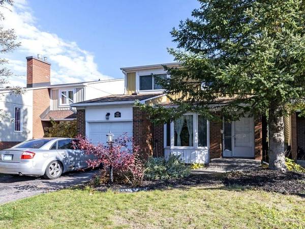 43 BLUEGRASS DR, Kanata, ON K2M 1G2