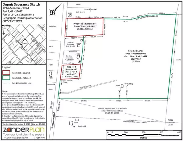 Constance Bay - Dunrobin - Kilmaurs - Woodlawn, ON K0A 3M0,4980 STONECREST RD