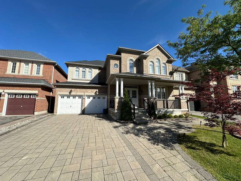 7 Tiglio RD, Vaughan, ON L4H 0M1