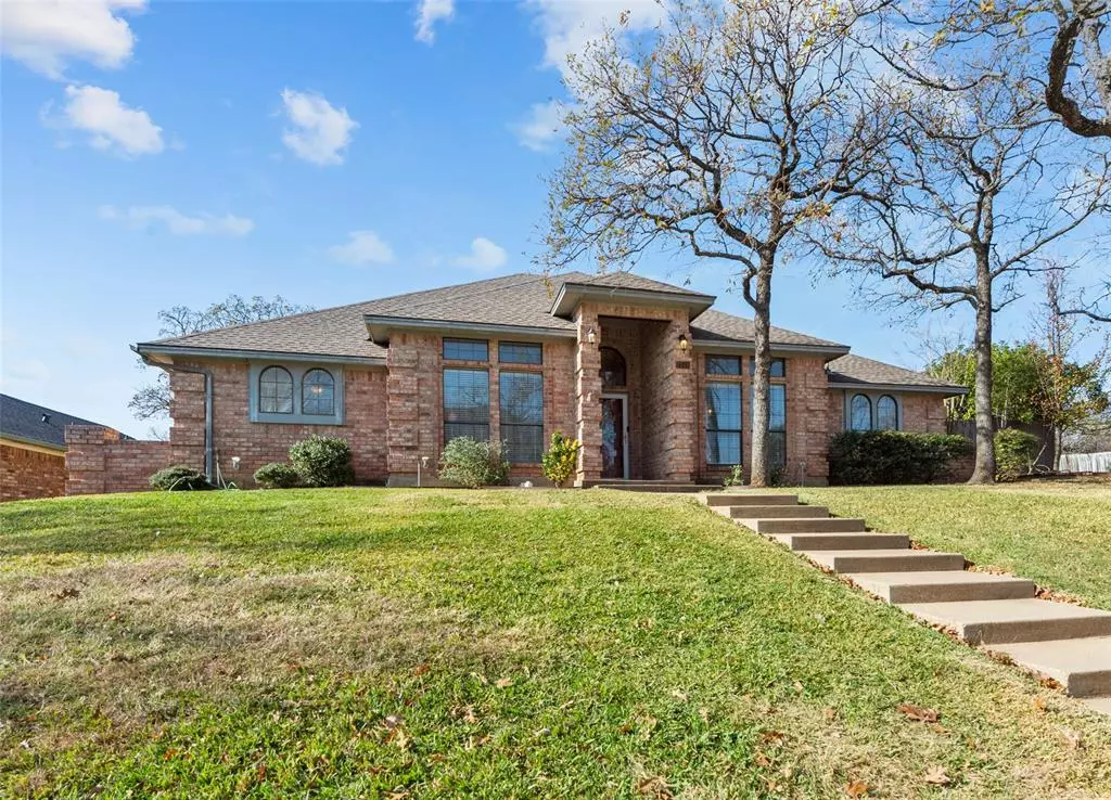 North Richland Hills, TX 76182,7349 Plumwood Drive