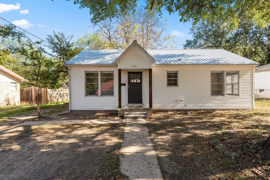 Mount Pleasant, TX 75455,1315 Merritt Avenue