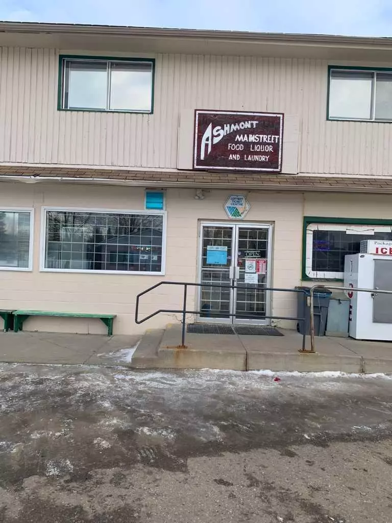 Ashmont, AB T0A 0C0,4115 Main ST