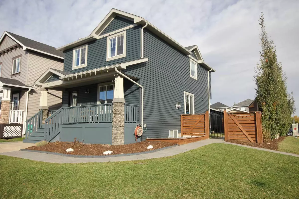 Calgary, AB T2Y 4Y4,2 Bridlecrest GDNS SW