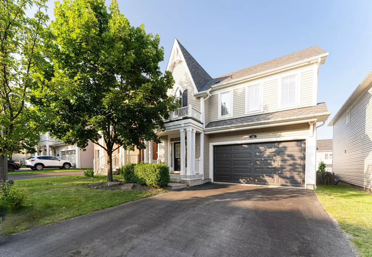 Whitby, ON L1M 0B9,72 Strandmore CIR