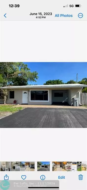 Pompano Beach, FL 33064,1672 NE 31st Ct